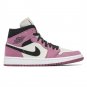 Air Jordan 1 Mid SE &acirc;��Light Berry&acirc;�� Shoes Sneakers