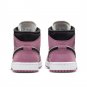 Air Jordan 1 Mid SE &acirc;��Light Berry&acirc;�� Shoes Sneakers