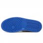 Air Jordan 1 Retro Low OG Game Royal Shoes Sneakers