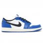 Air Jordan 1 Retro Low OG Game Royal Shoes Sneakers