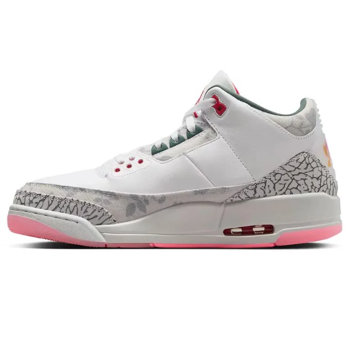 Air Jordan 3 Wings Shoes Sneakers