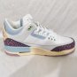 Air Jordan 3 Spring Is In The Air Shoes Sneakers
