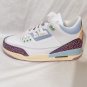 Air Jordan 3 Spring Is In The Air Shoes Sneakers