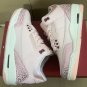 Air Jordan 3 Valentine&acirc;��s Day Shoes Sneakers