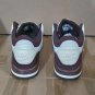 Air Jordan 3 x A Ma Maniere &acirc;��Burgundy Crush&acirc;�� Shoes Sneakers