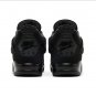 Air Jordan 4 Black Cat (2025) Shoes Sneakers
