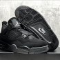 Air Jordan 4 Black Cat (2025) Shoes Sneakers