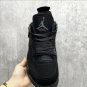 Air Jordan 4 Black Cat (2025) Shoes Sneakers