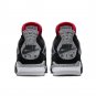 Air Jordan 4 Black Cement Shoes Sneakers