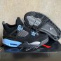 Air Jordan 4 Black UNC Shoes Sneakers