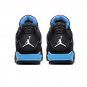 Air Jordan 4 Black UNC Shoes Sneakers