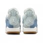 Air Jordan 4 Denim Worn Blue Shoes Sneakers
