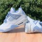 Air Jordan 4 Forget Me Not Shoes Sneakers