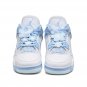 Air Jordan 4 Forget Me Not Shoes Sneakers