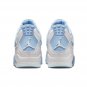 Air Jordan 4 Forget Me Not Shoes Sneakers