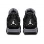 Air Jordan 4 Grey Thunder Shoes Sneakers