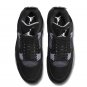 Air Jordan 4 Grey Thunder Shoes Sneakers