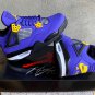 Air Jordan 4 Imperial Purple Shoes Sneakers