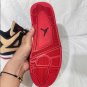 Air Jordan 4 Pizza Shoes Sneakers