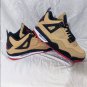 Air Jordan 4 Pizza Shoes Sneakers