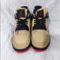 Air Jordan 4 Pizza Shoes Sneakers