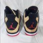 Air Jordan 4 Pizza Shoes Sneakers