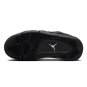 Air Jordan 4 RM Black Cat Shoes Sneakers