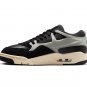 Air Jordan 4 RM Black Sail Shoes Sneakers