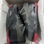 Air Jordan 4 RM Bred Shoes Sneakers