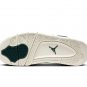 Air Jordan 4 RM Oxidized Green Shoes Sneakers
