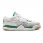 Air Jordan 4 RM Pine Green Shoes Sneakers