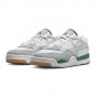 Air Jordan 4 RM Pine Green Shoes Sneakers
