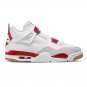 Air Jordan 4 SB Varsity Red Shoes Sneakers