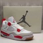 Air Jordan 4 SB Varsity Red Shoes Sneakers