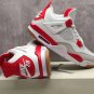 Air Jordan 4 SB Varsity Red Shoes Sneakers