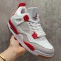 Air Jordan 4 SB Varsity Red Shoes Sneakers