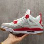 Air Jordan 4 SB Varsity Red Shoes Sneakers
