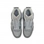 Air Jordan 4 SE Paris OlympicsWet Cement Shoes Sneakers