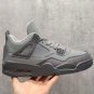 Air Jordan 4 SE Paris OlympicsWet Cement Shoes Sneakers