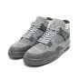 Air Jordan 4 SE Paris OlympicsWet Cement Shoes Sneakers