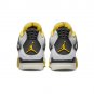 Air Jordan 4 Vivid Sulfur Shoes Sneakers