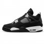 Air Jordan 4 White Thunder Shoes Sneakers