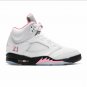 Air Jordan 5 35th Anniversary  Medium Soft Pink Shoes Sneakers