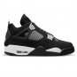 Air Jordan 4 White Thunder Shoes Sneakers