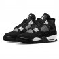 Air Jordan 4 White Thunder Shoes Sneakers
