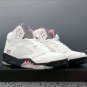 Air Jordan 5 35th Anniversary  Medium Soft Pink Shoes Sneakers