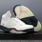 Air Jordan 5 35th Anniversary  Medium Soft Pink Shoes Sneakers