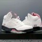 Air Jordan 5 35th Anniversary  Medium Soft Pink Shoes Sneakers