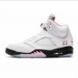 Air Jordan 5 35th Anniversary  Medium Soft Pink Shoes Sneakers