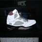 Air Jordan 5 35th Anniversary  Medium Soft Pink Shoes Sneakers